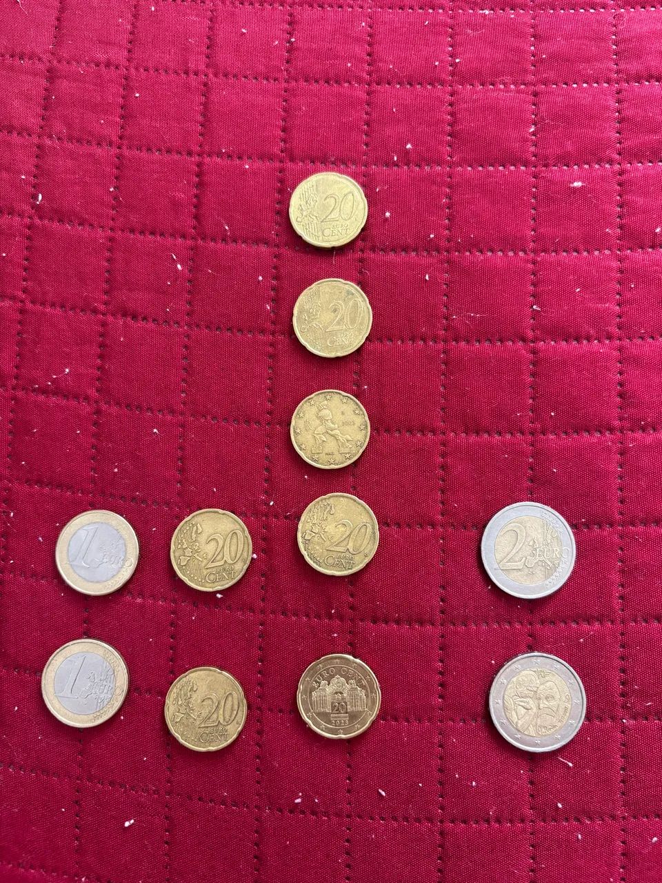 Moedas para colecionador - Foto 2