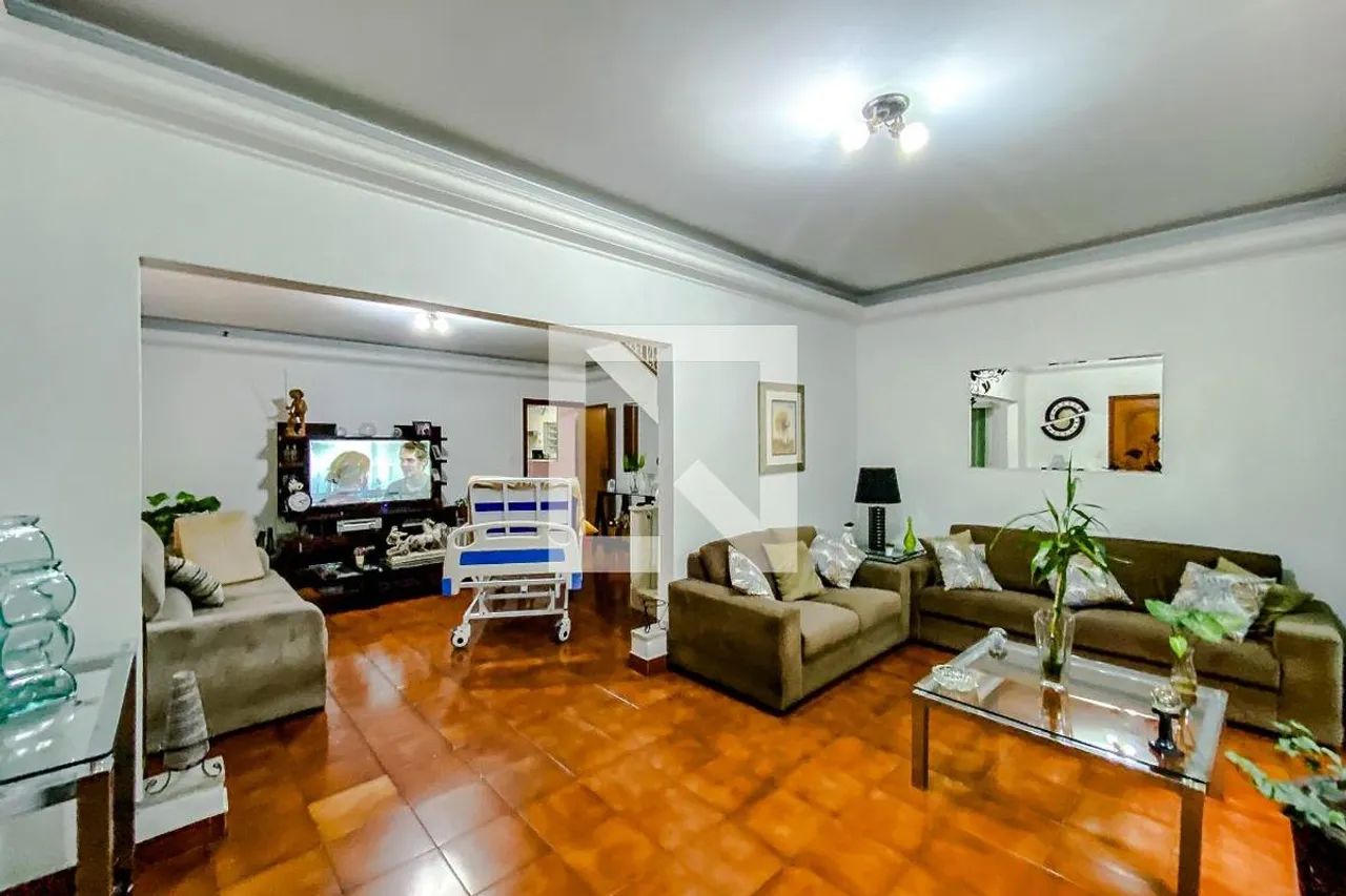 Casa à Venda - Mooca, 3 Quartos, 230 m2 - Foto 2