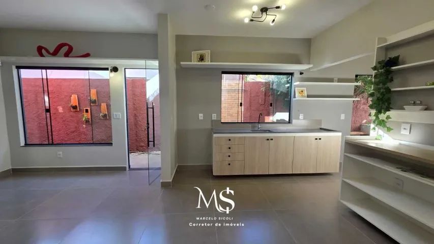 Casa Pirenópolis-centro-lote de 165m2-casa 70m2 - Foto 3