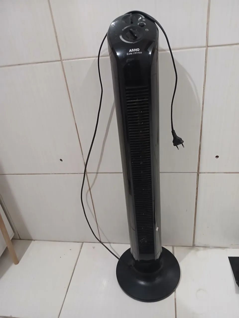Ventilador de torre arno