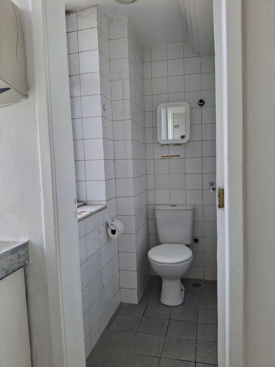  Sala  75m2 na Ilha do Leite - Venda ou Aluguel - Foto 4
