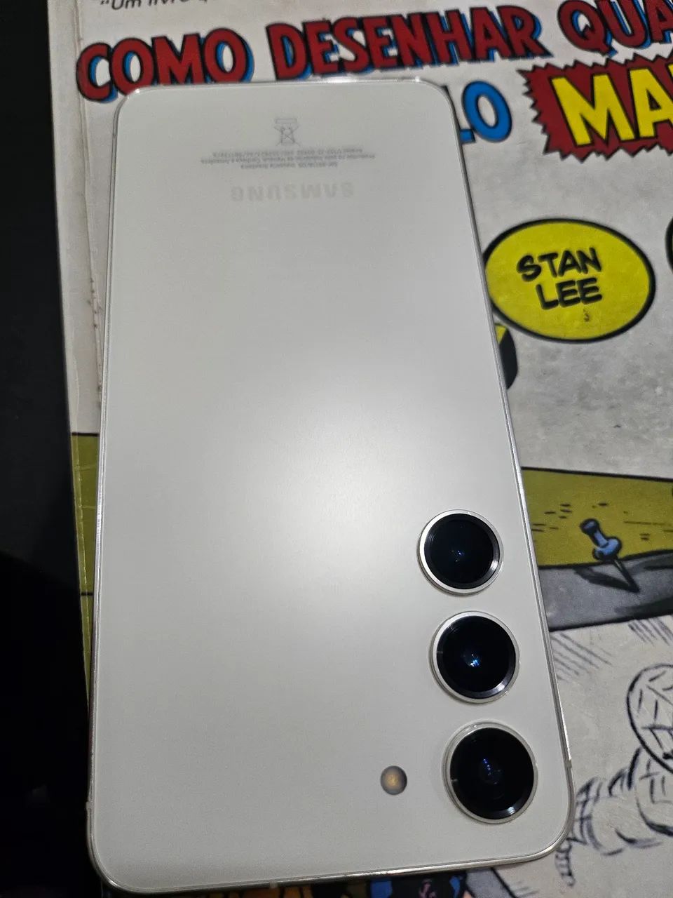 S23 128gb  - Foto 4
