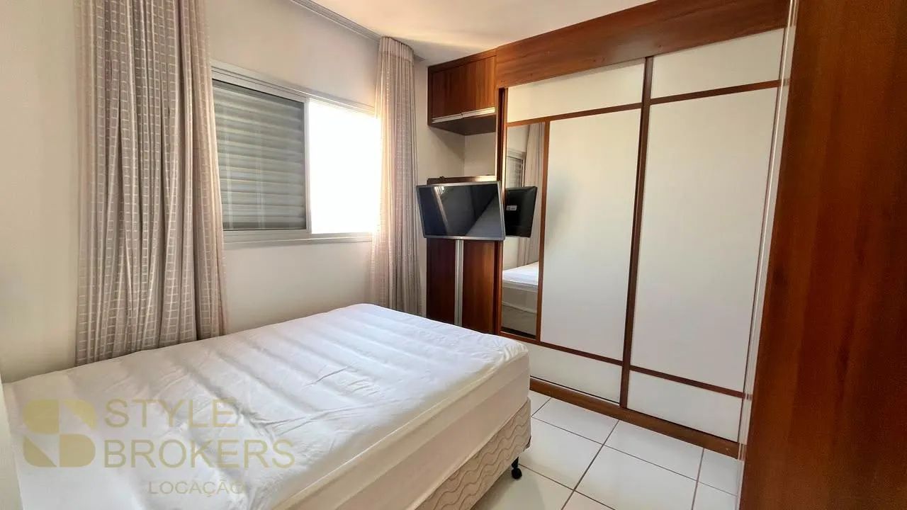 Apartamento em Jardim Mariana - Cuiabá - Foto 3