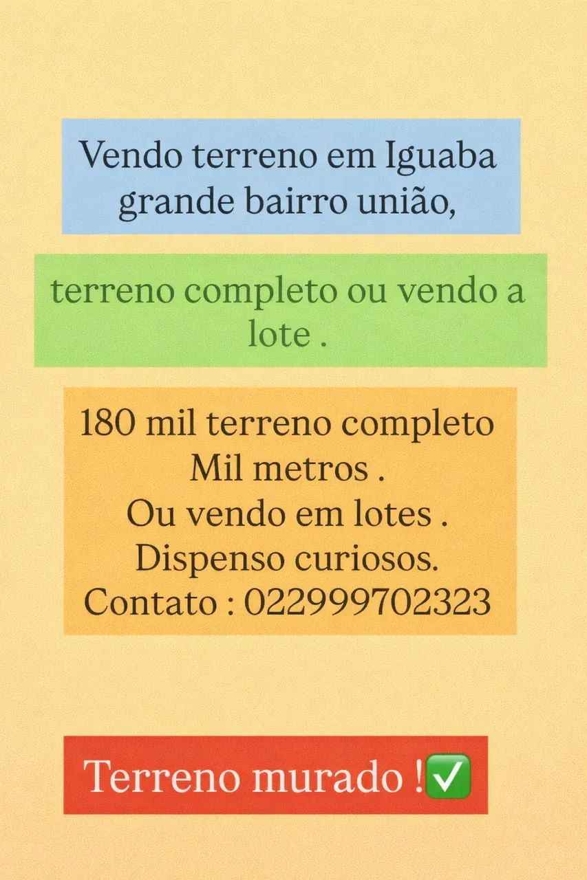 Foto - Iguaba Grande - 