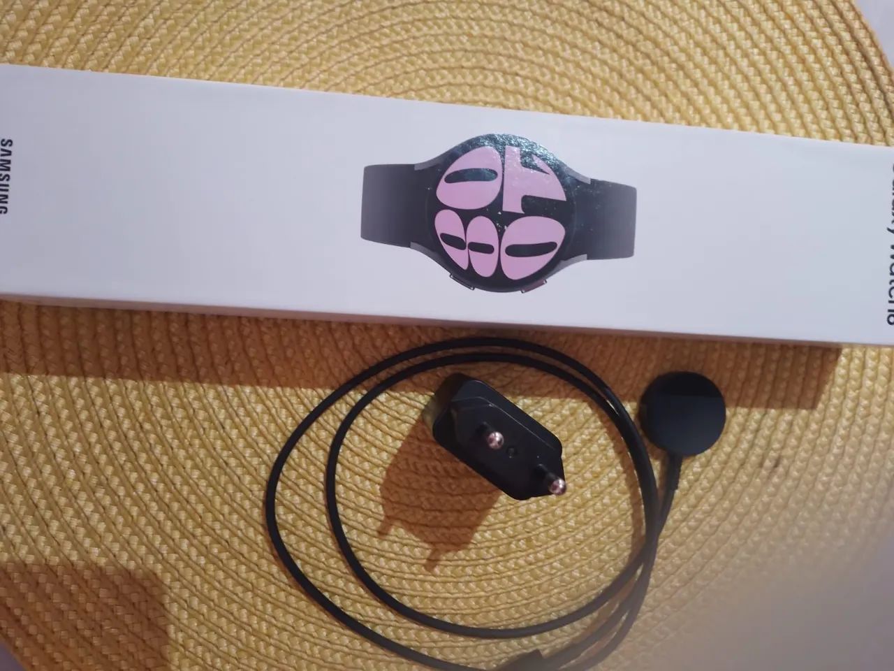 Relógio Galaxy Watch6 - Foto 5