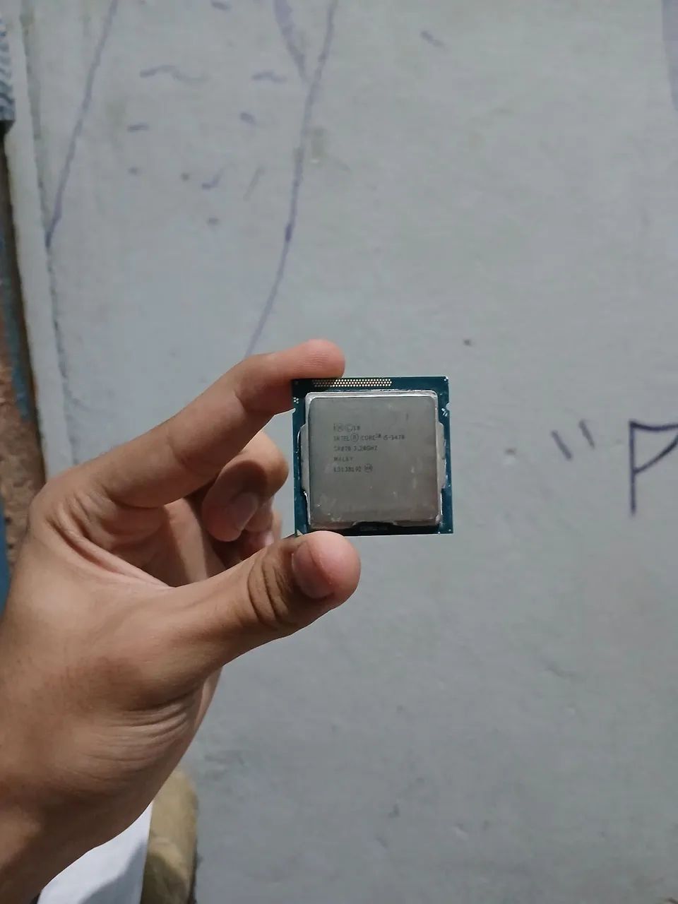 I5 3470