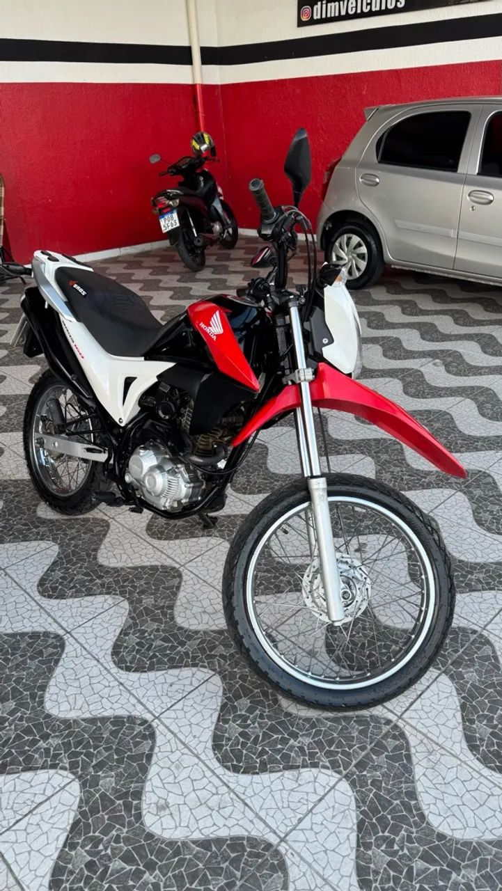 Bros 160 - Foto 5