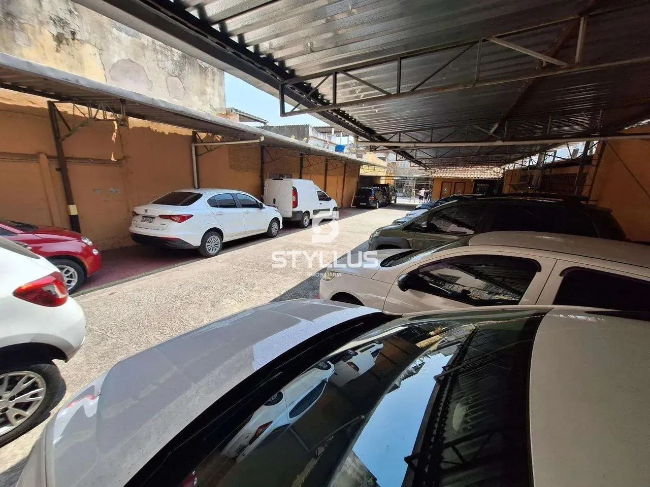 Terreno com Potencial Comercial no Coração do Méier! M49D - Foto 8