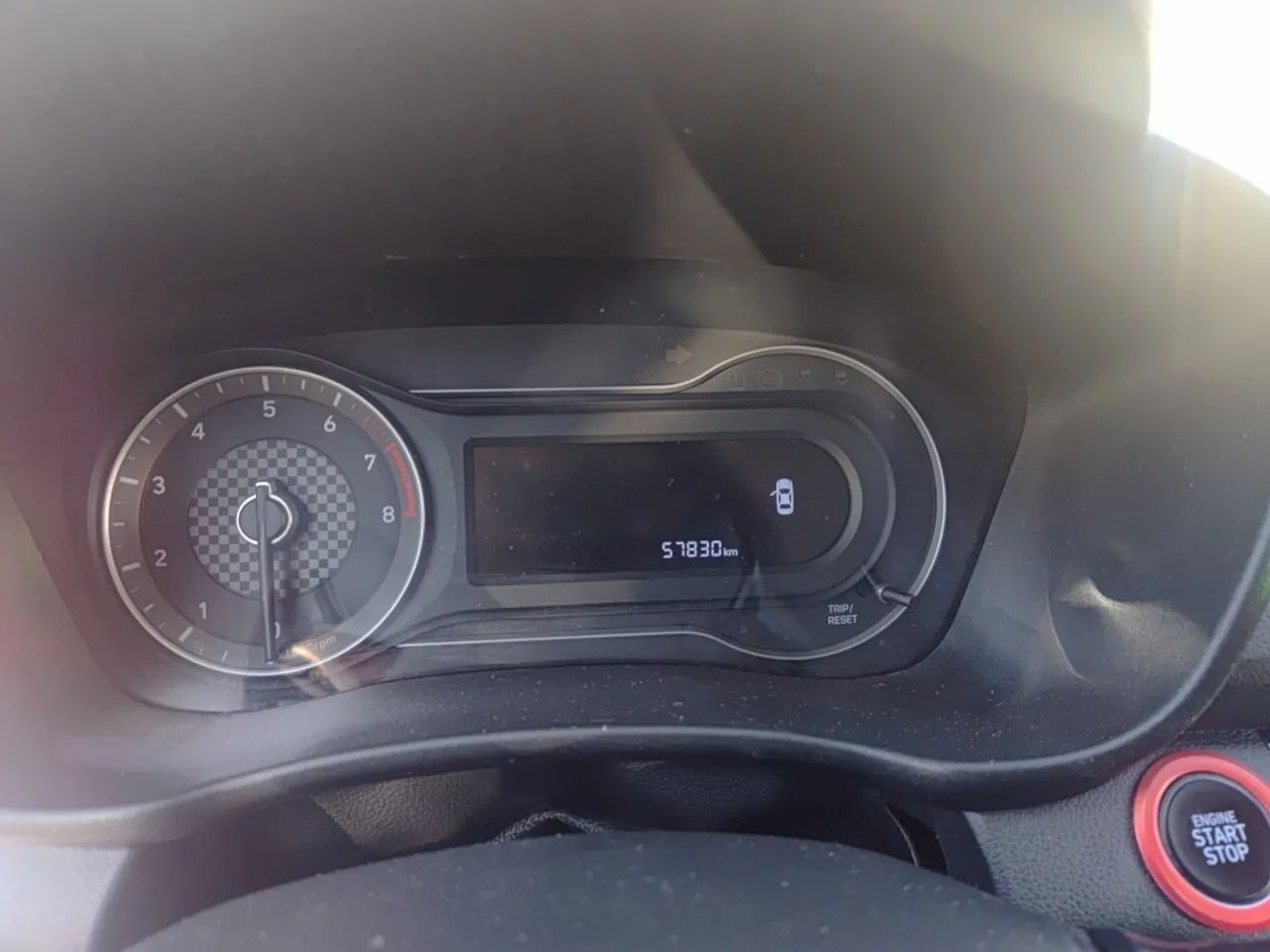 Hyundai HB20X Evolution 1.6 Flex 16V AUT 2021 - Foto 4