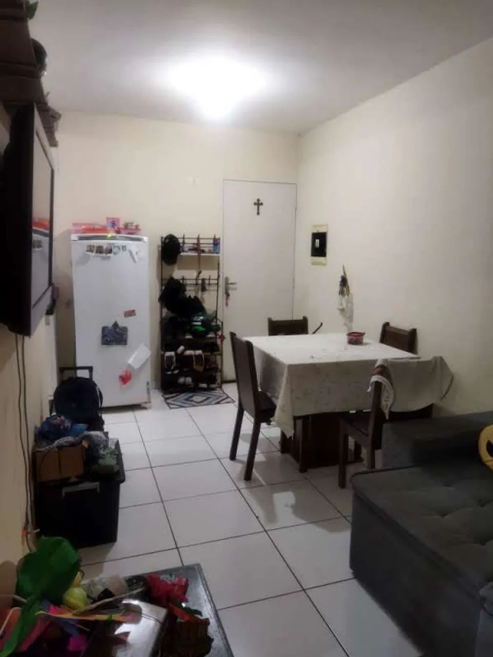 Alugo Apartamento  - Foto 3