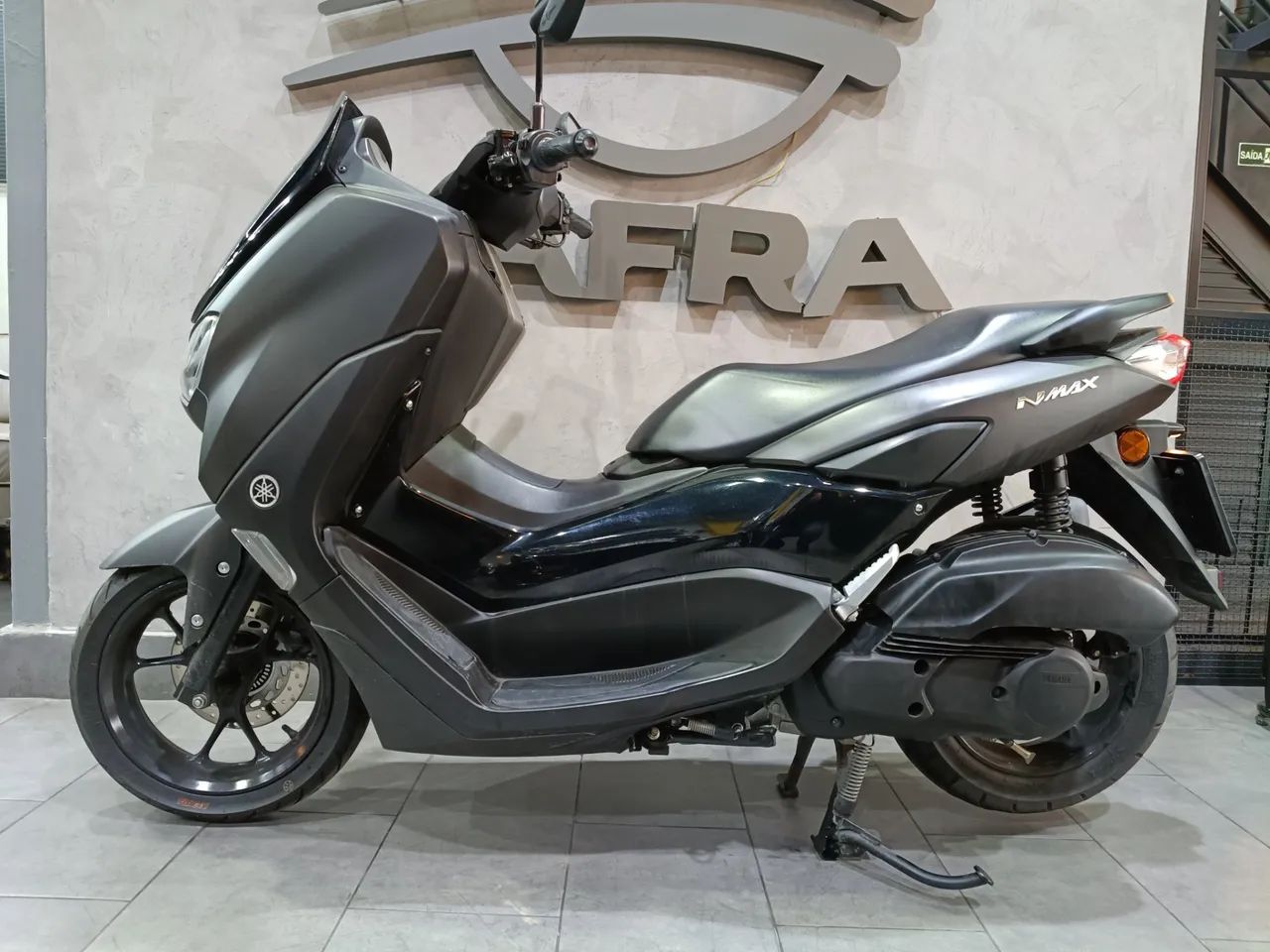 YAMAHA NMAX 160 ABS - Foto 2