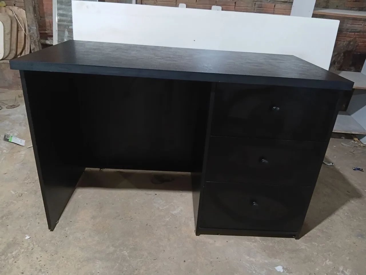 Mesas fabricadas em MDF... - Foto 2