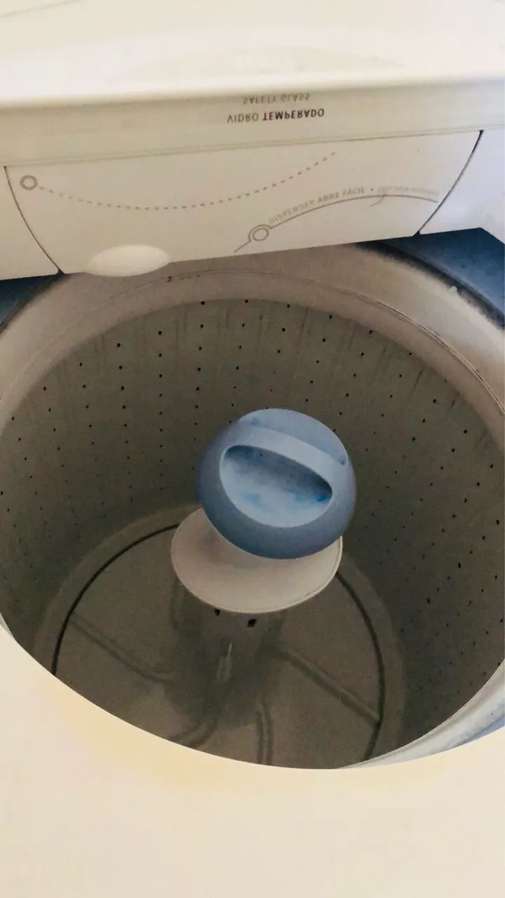 Electrolux 10 Kilos 