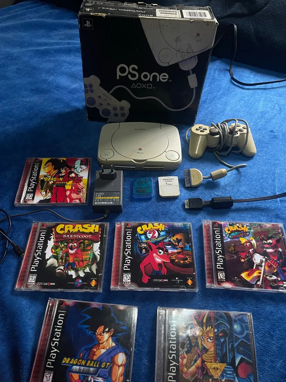 Psone - Foto 2