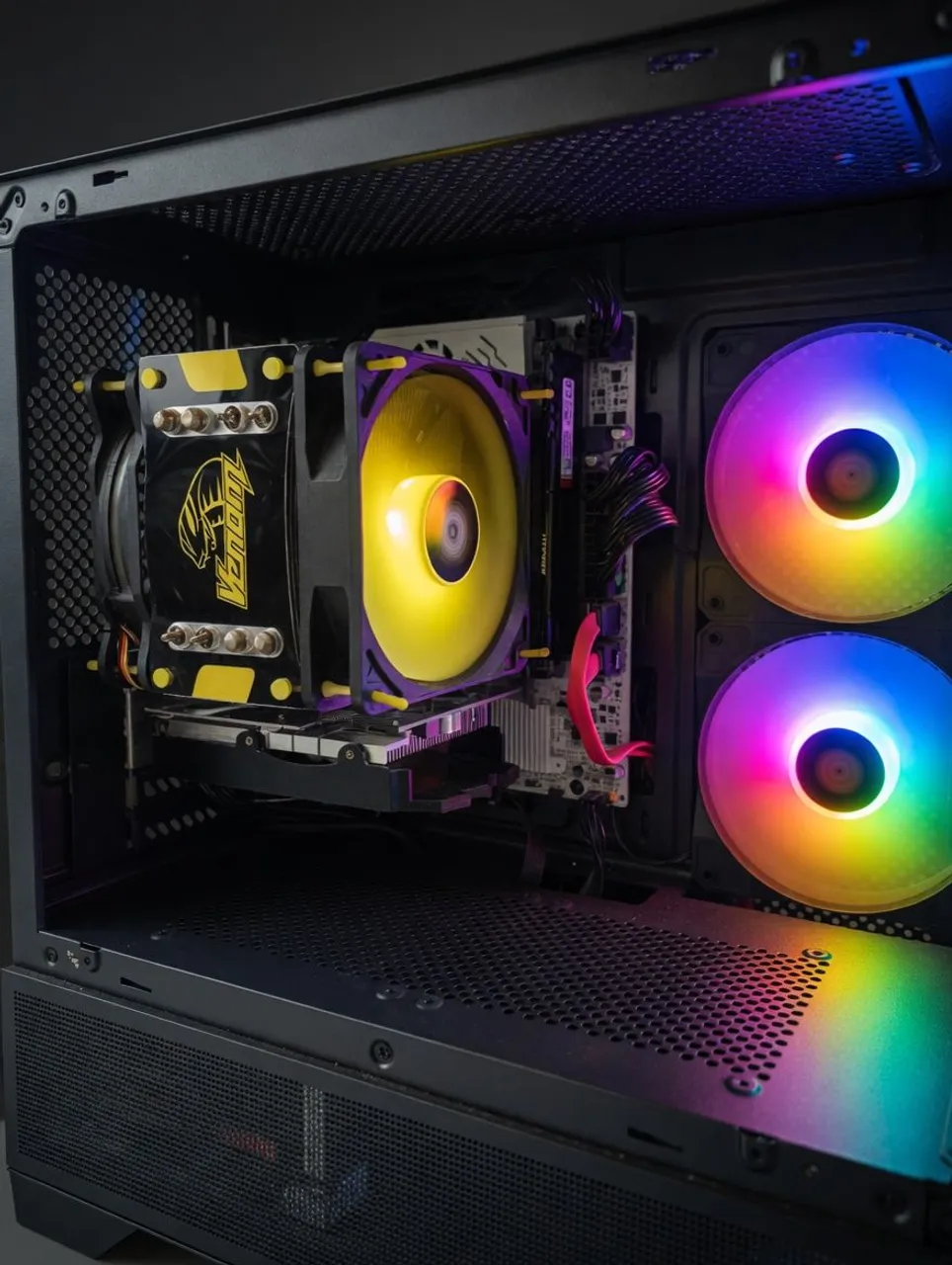 HP PRODESK 600 MINI G3 - Computadores e Desktops - Éden, Sorocaba