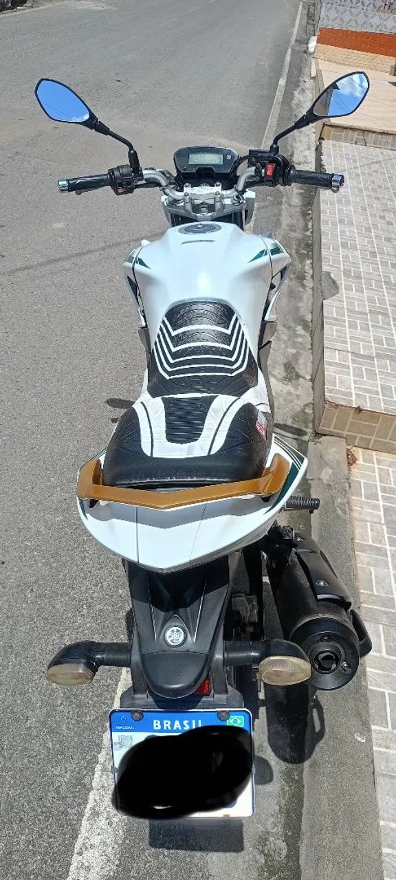 Vendo fazer 250 - Foto 2