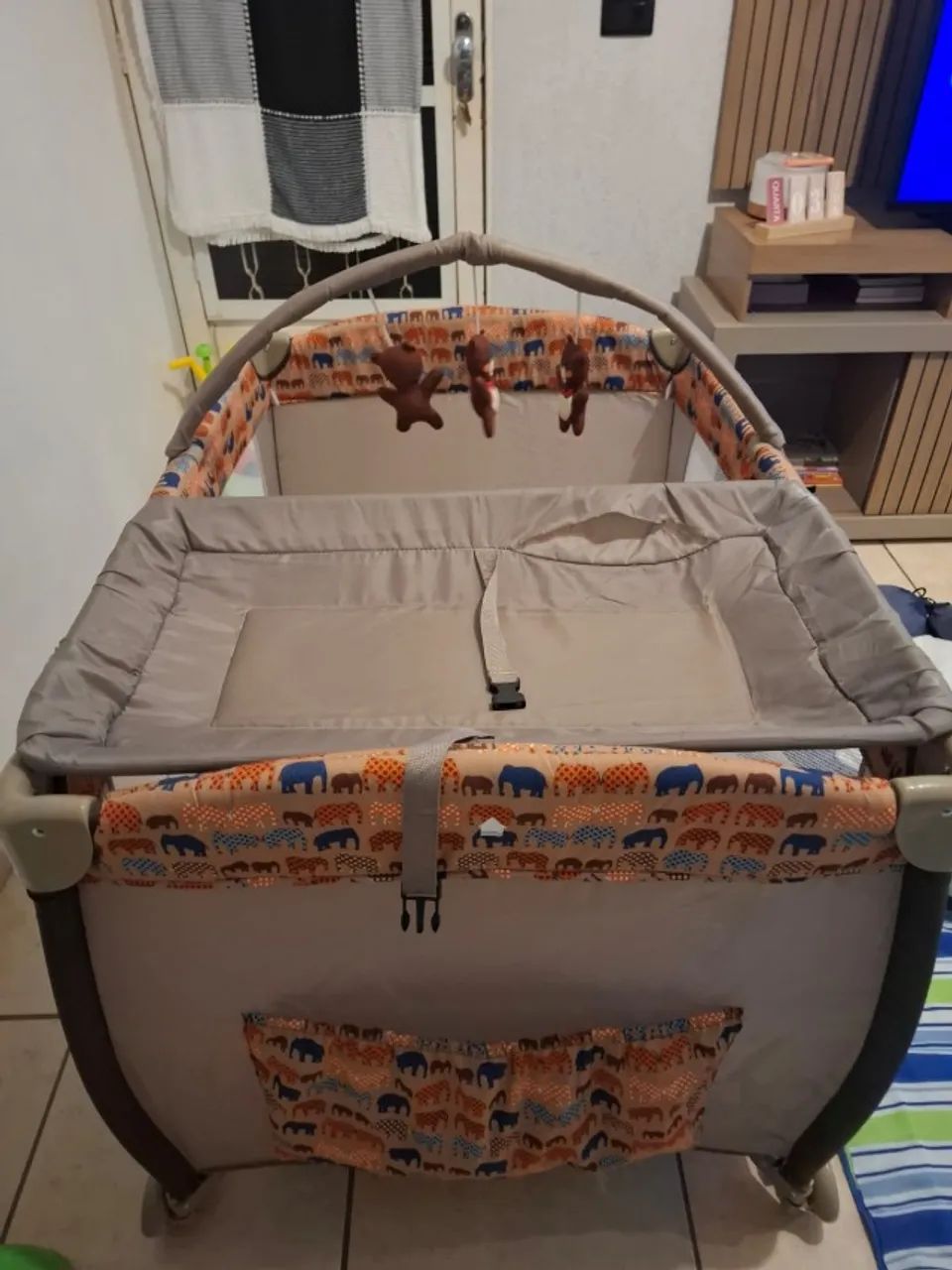 CHIQUEIRINHO BABY STYLE - Foto 2