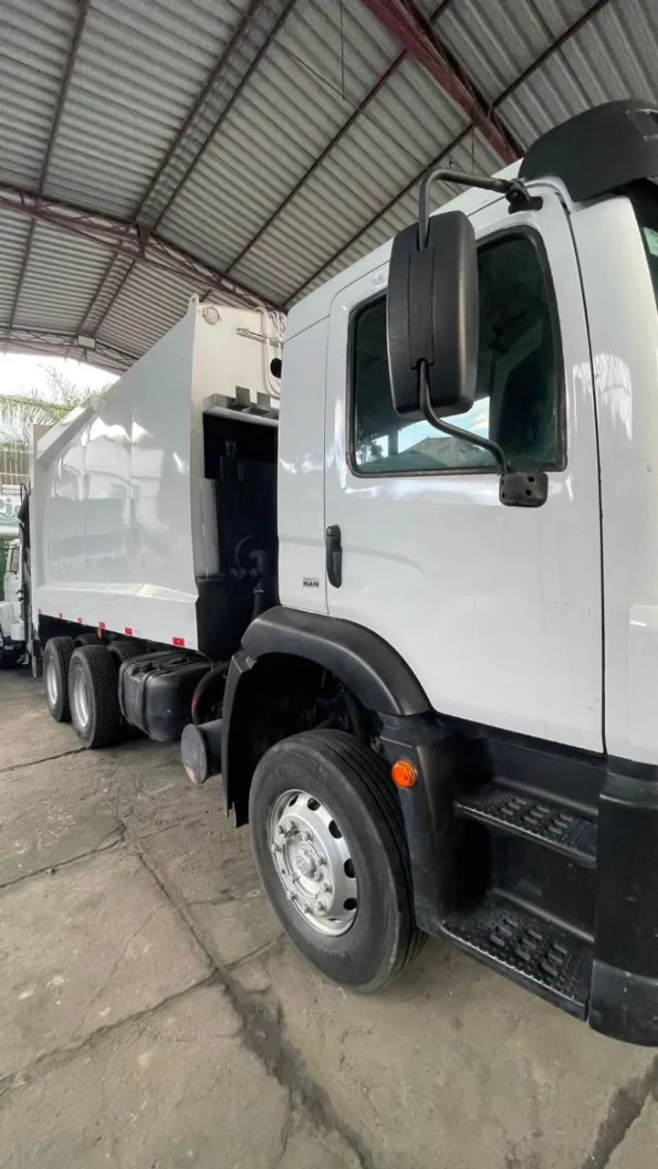 Compactadora  excelente 