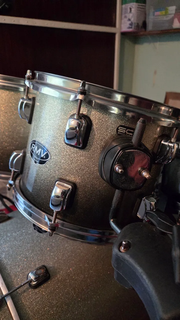 BATERIA ZOWAG Z4 BIRCH / SAPHIRE FORREST - NOVA / ENVIO