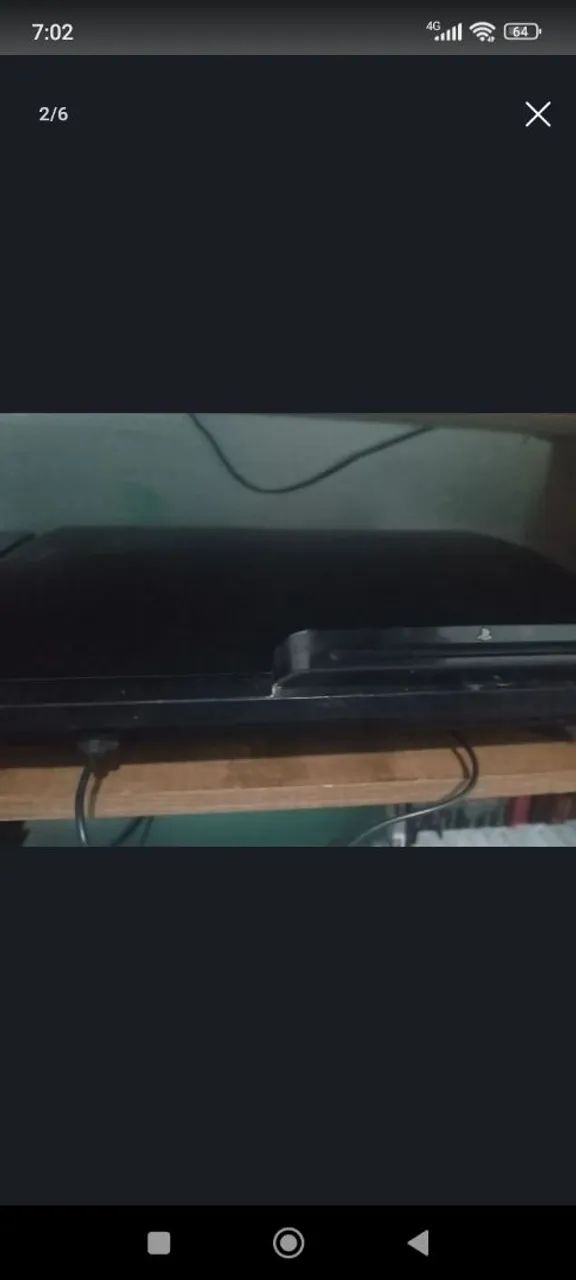Ps3 + coleção 