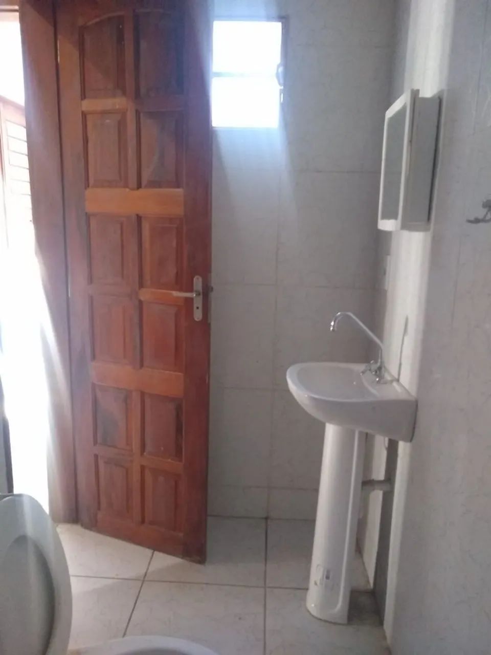 Vila de casa, padrão condomínio  - Foto 3