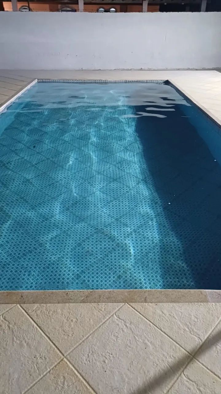 Casa c/ Piscina Iguaba Grande