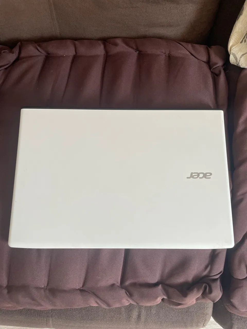 Acer Aspire E5 - 553G