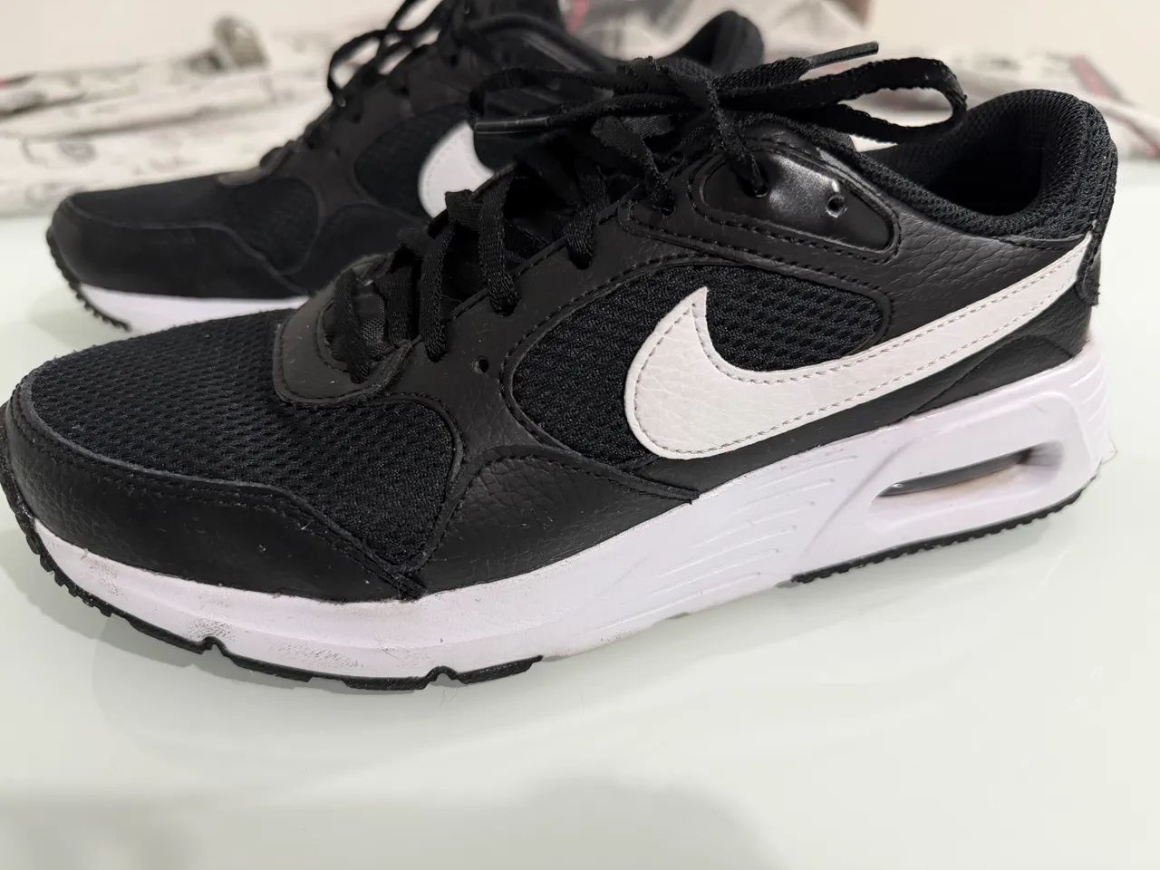 Tênis Nike air max  - Foto 2