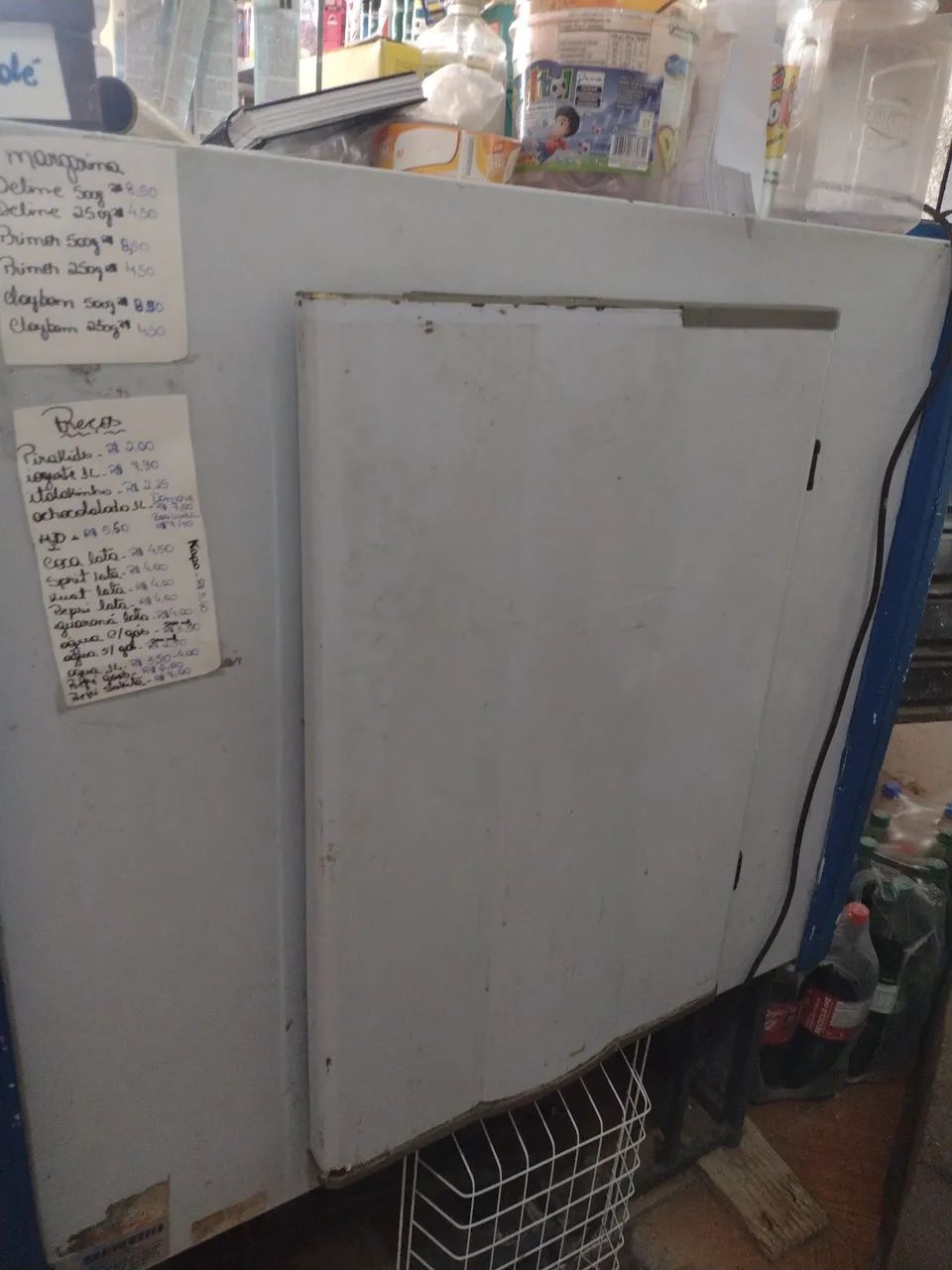 Freezer balcão panorâmico  - Foto 2