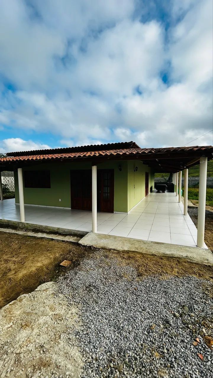 Casa em Paulo Jacinto - Foto 2