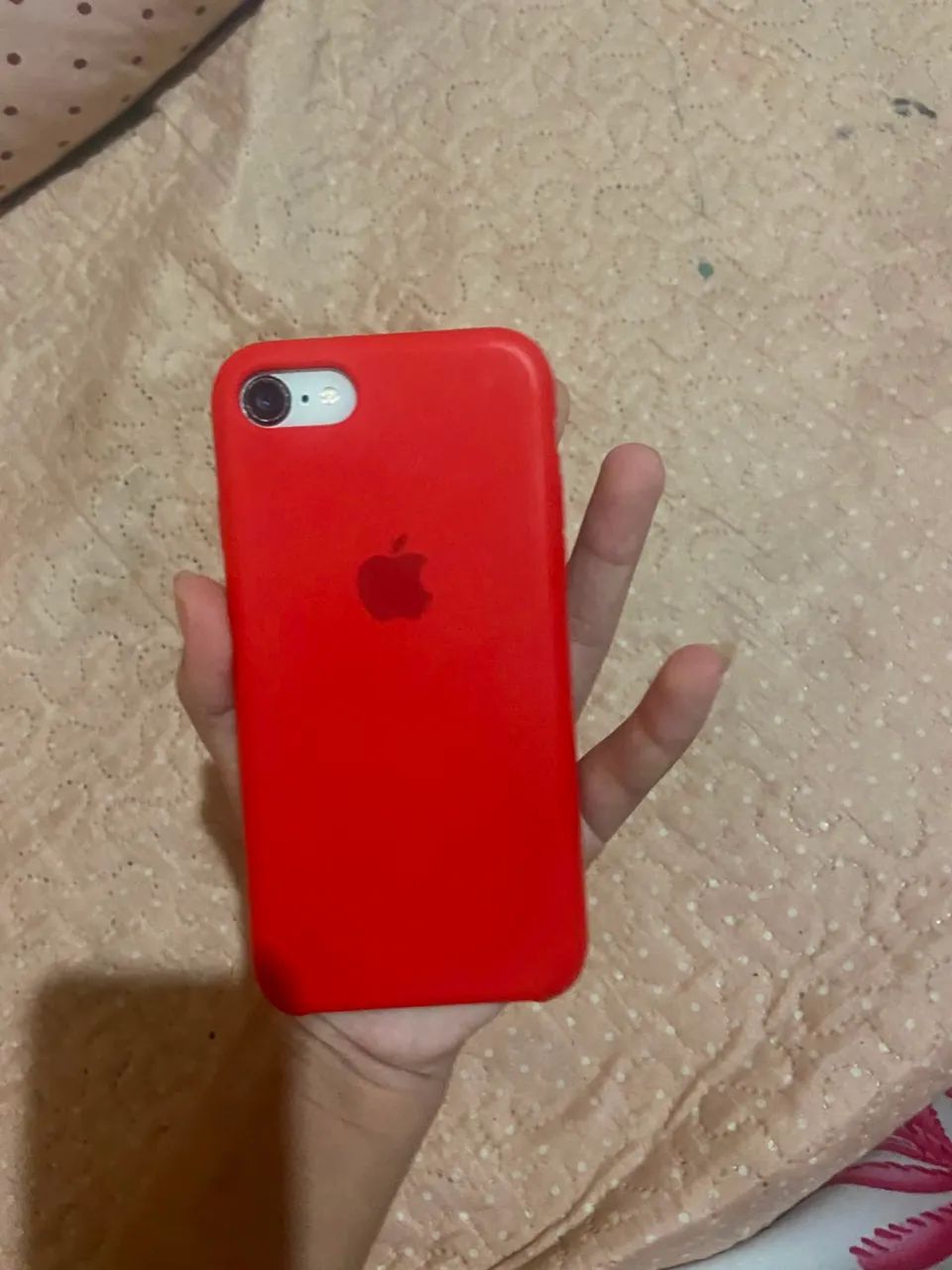 Vendo esse iPhone 8 normal - Foto 3