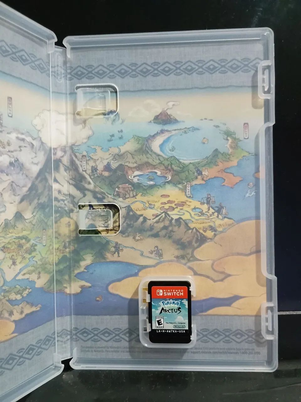 POKÉMON ARCEUS  - Foto 2