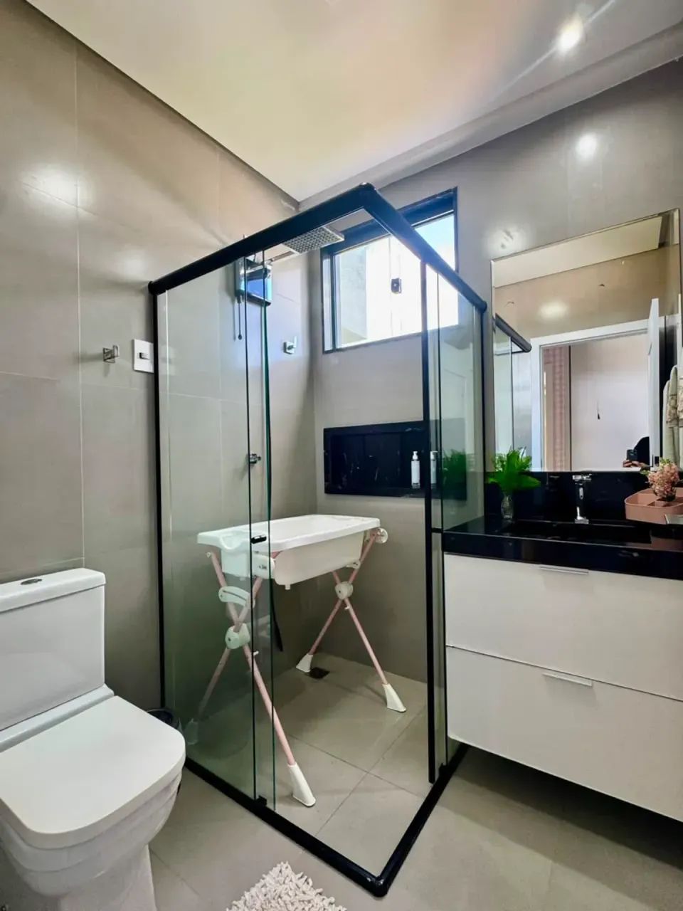 Casa em condominio fechado 4 quartos à venda - Parque das Nações