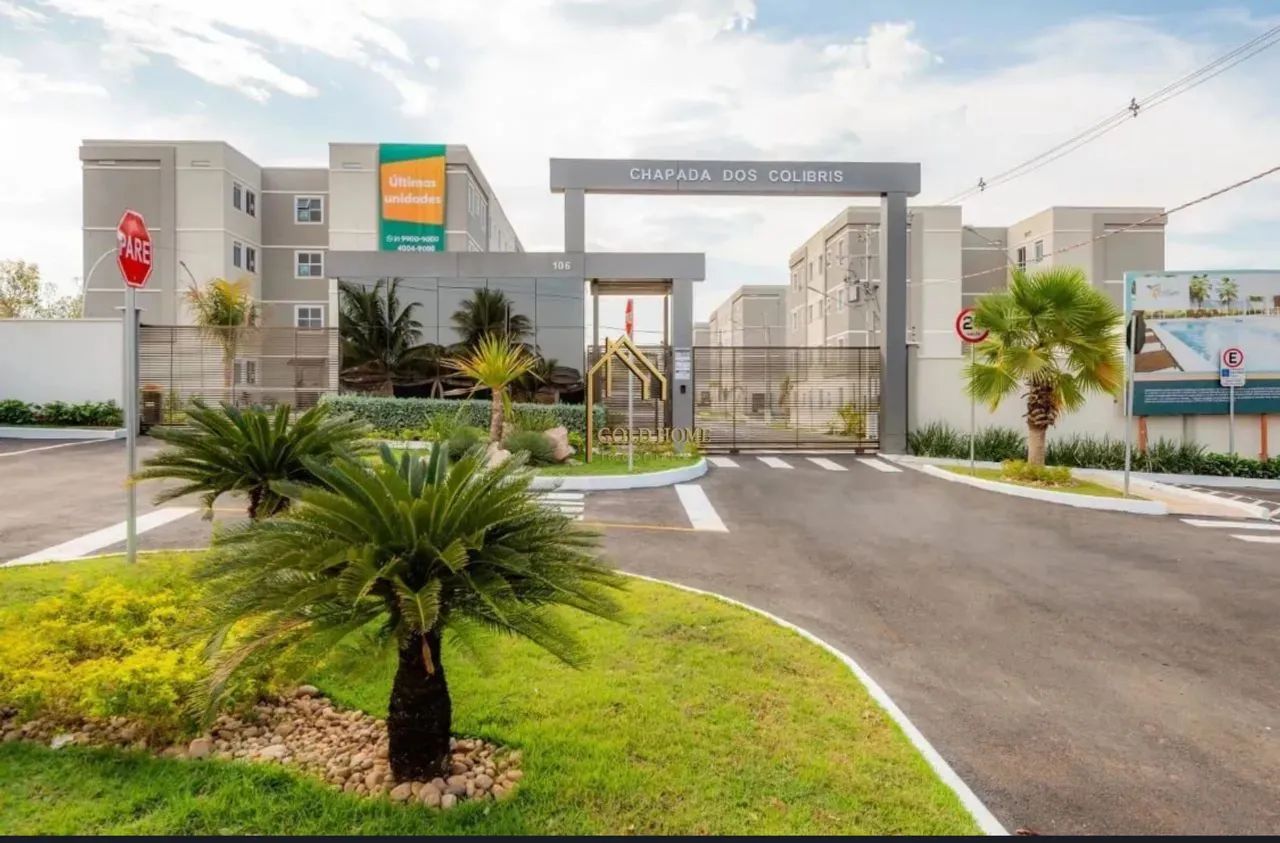 Chapada dos colibris - Foto 5