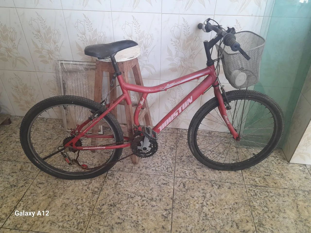 Bicicleta seminova - Foto 3