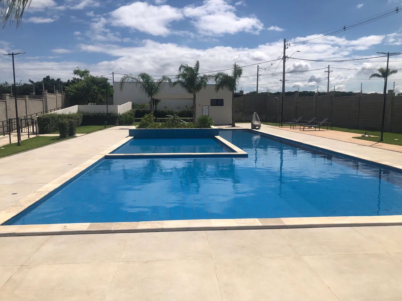 Foto - Americana - Parque das Nações