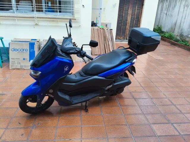 Nmax super nova. - Foto 4