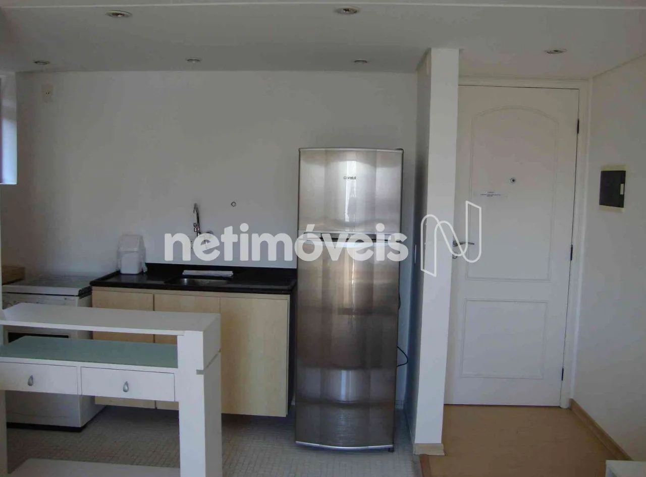 Apartamento de 45m²; mobiliado - Morumbi - Foto 4