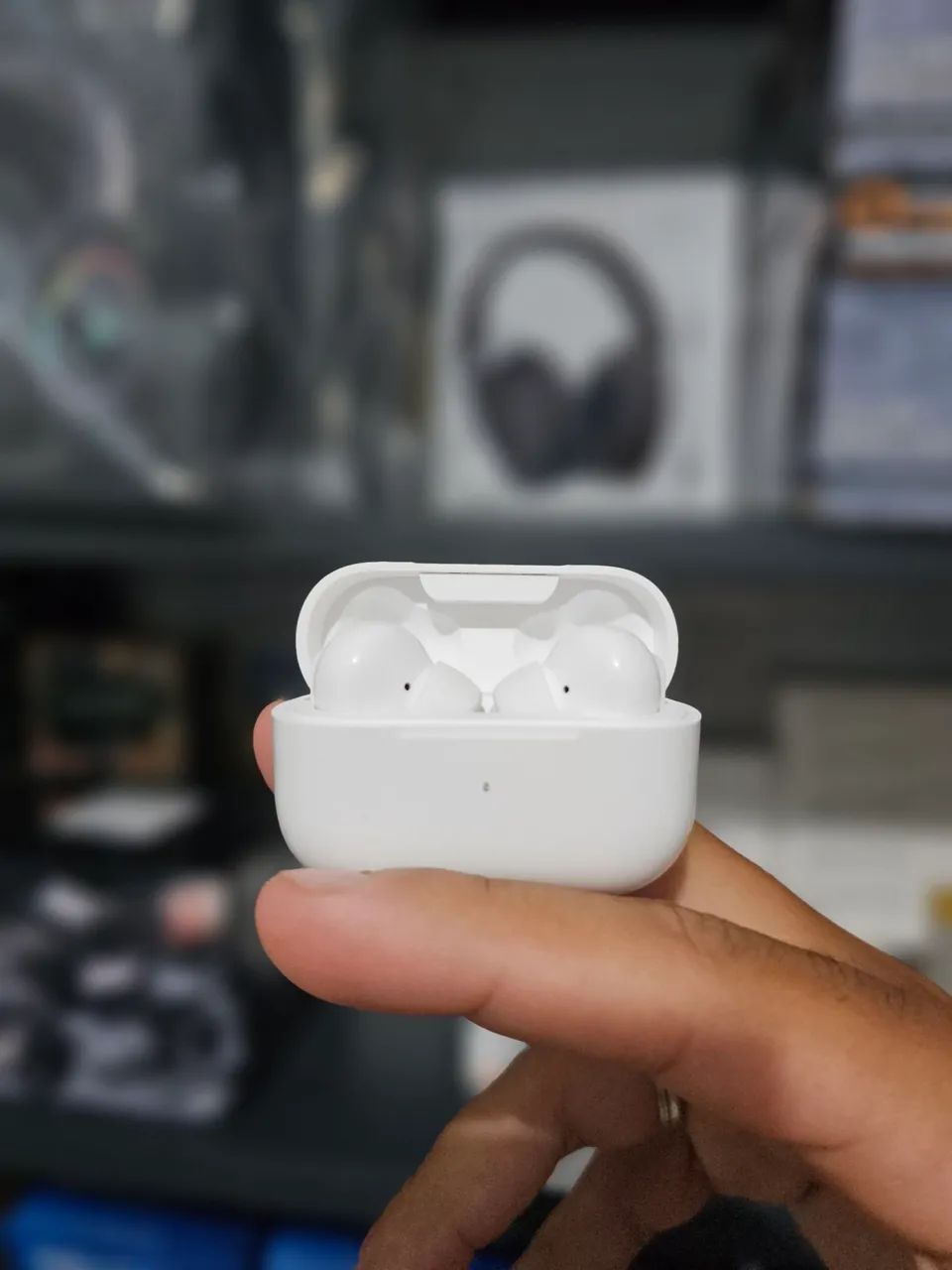 Fone Bluetooth mini original  - Foto 3