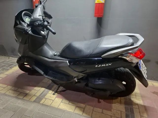 Nmax 2019 160  - Foto 4