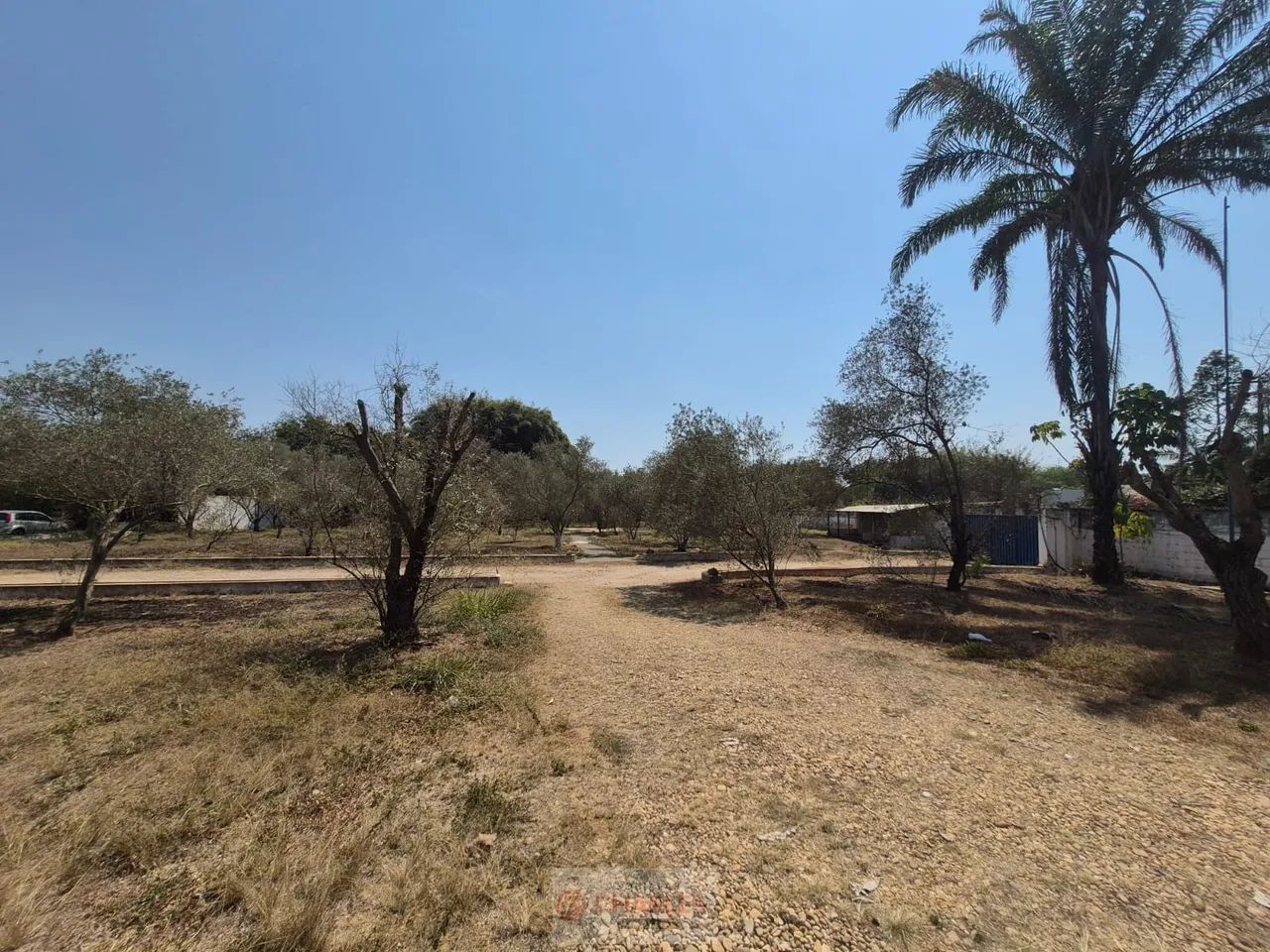 Imóvel Comercial Para Venda VILA NOVA ESTIVA GERBI - Foto 5