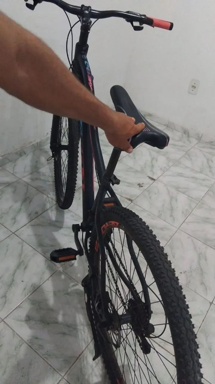 Bicicleta aro 29 - Foto 5