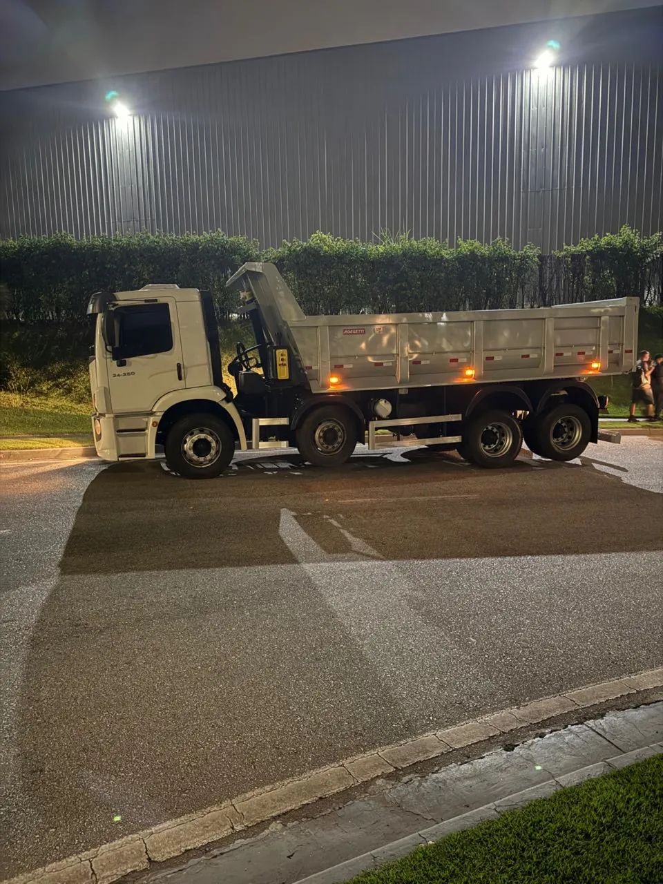 VW 24.250 Bitruk - Foto 4