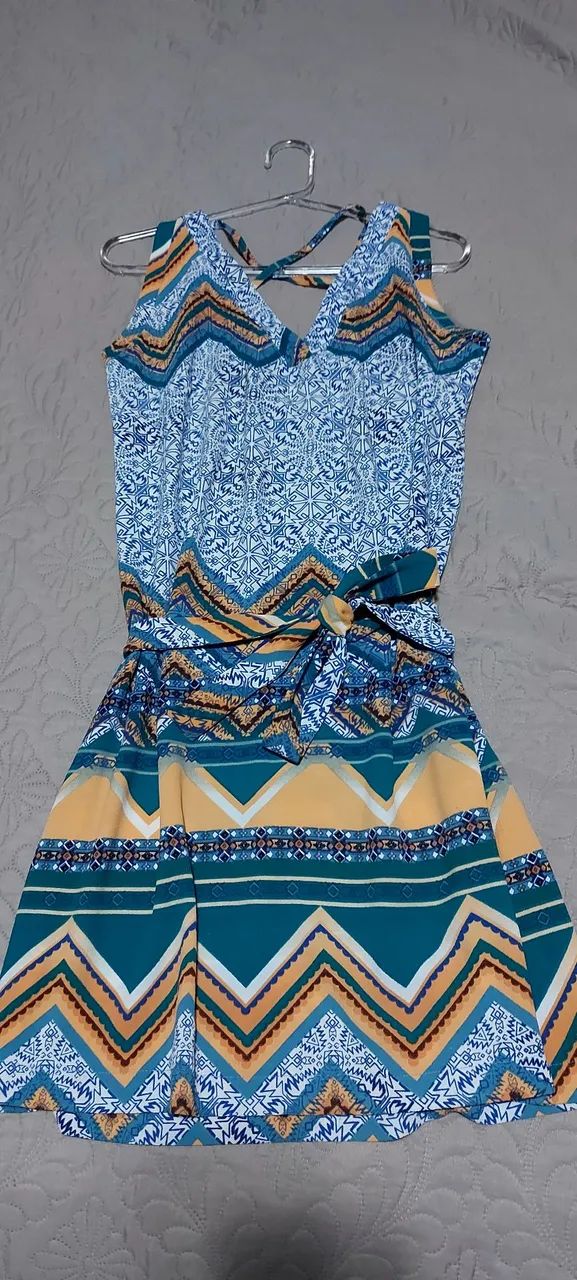 Vendendo vestido  - Foto 4