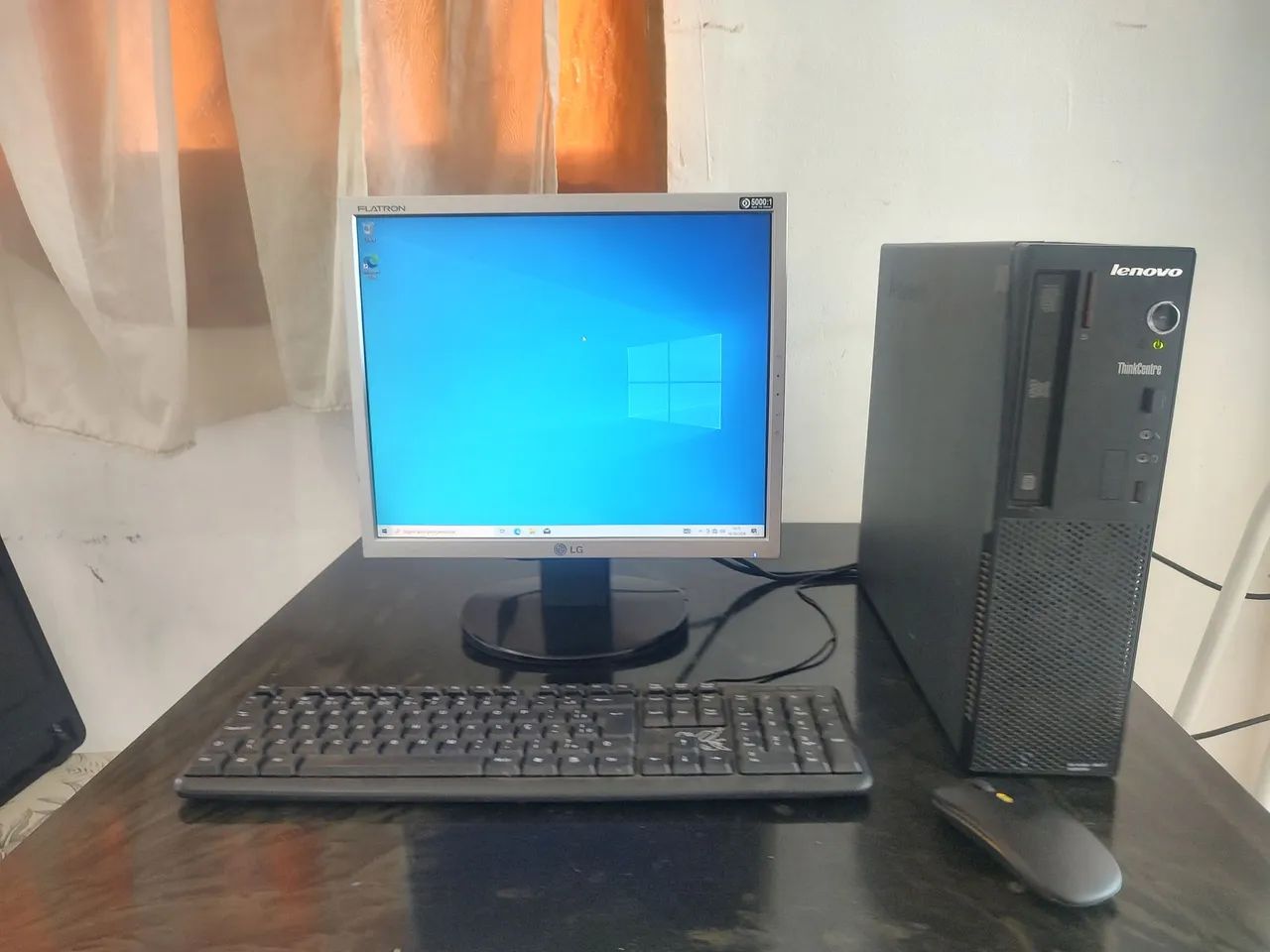 PC semi gamer 8GB I3  - Foto 3