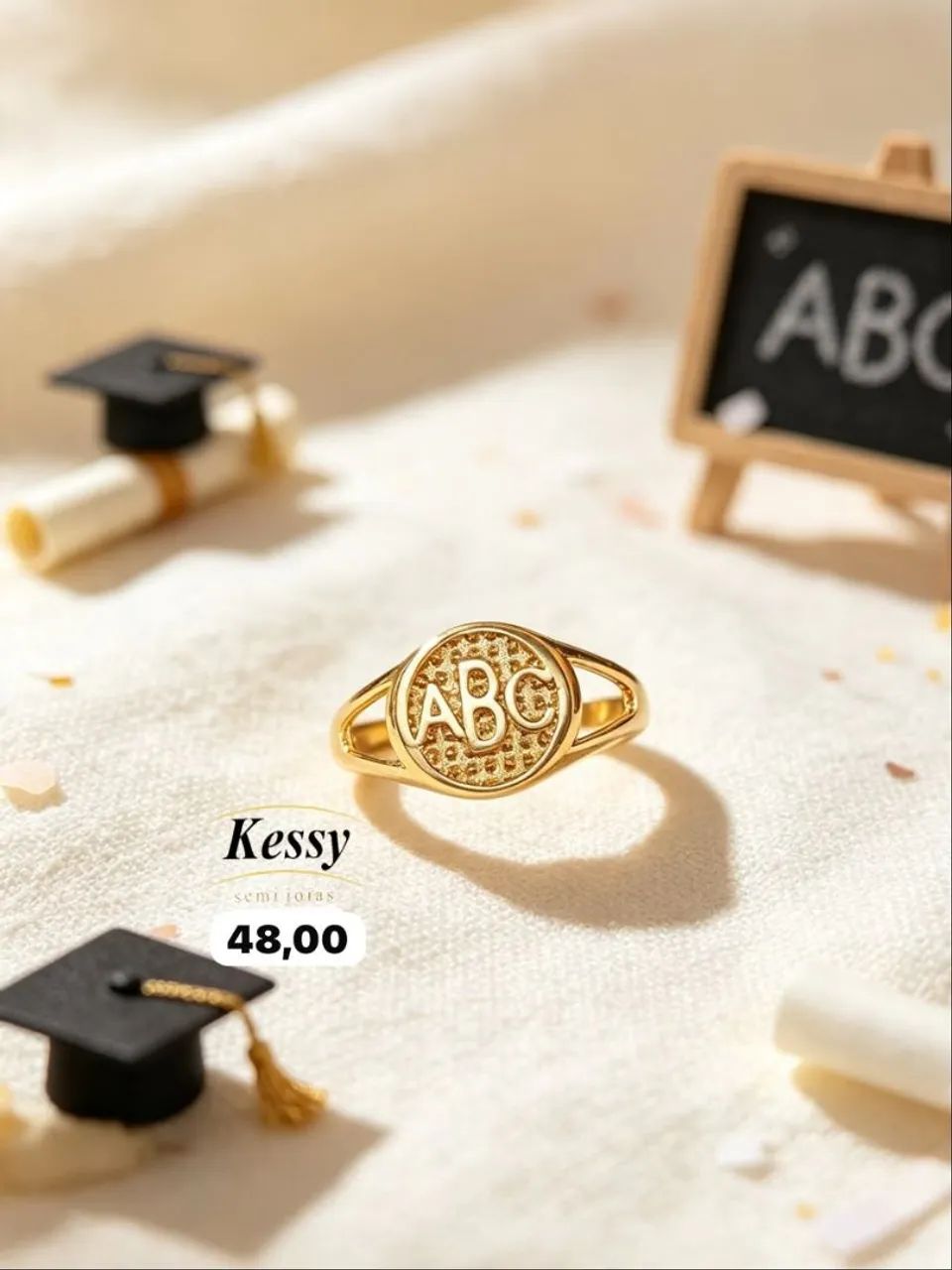 Anel ABC 