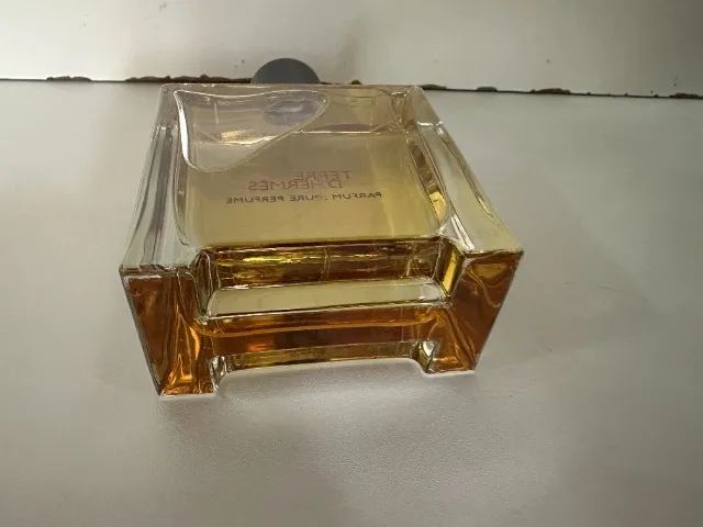 Perfume Masculino Terre D'Hermes Parfum Pure Perfume 75ml Original - Foto 5