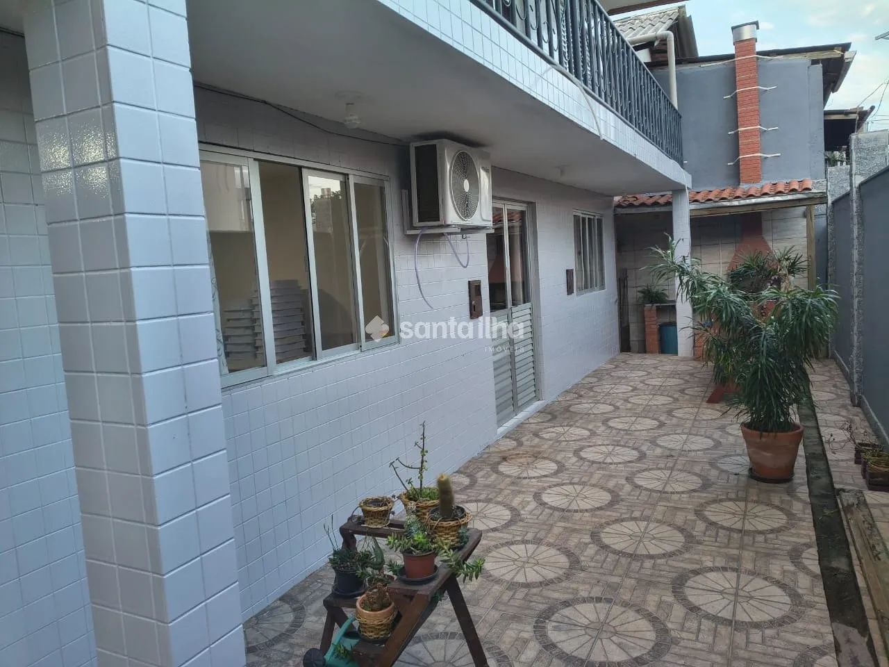 Casa com 5 dormitórios à venda, 304m² - Tapera - Florianópolis/SC - Foto 5