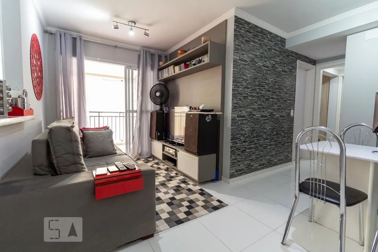 Apartamento à Venda - Centro, 2 Quartos, 64 m2