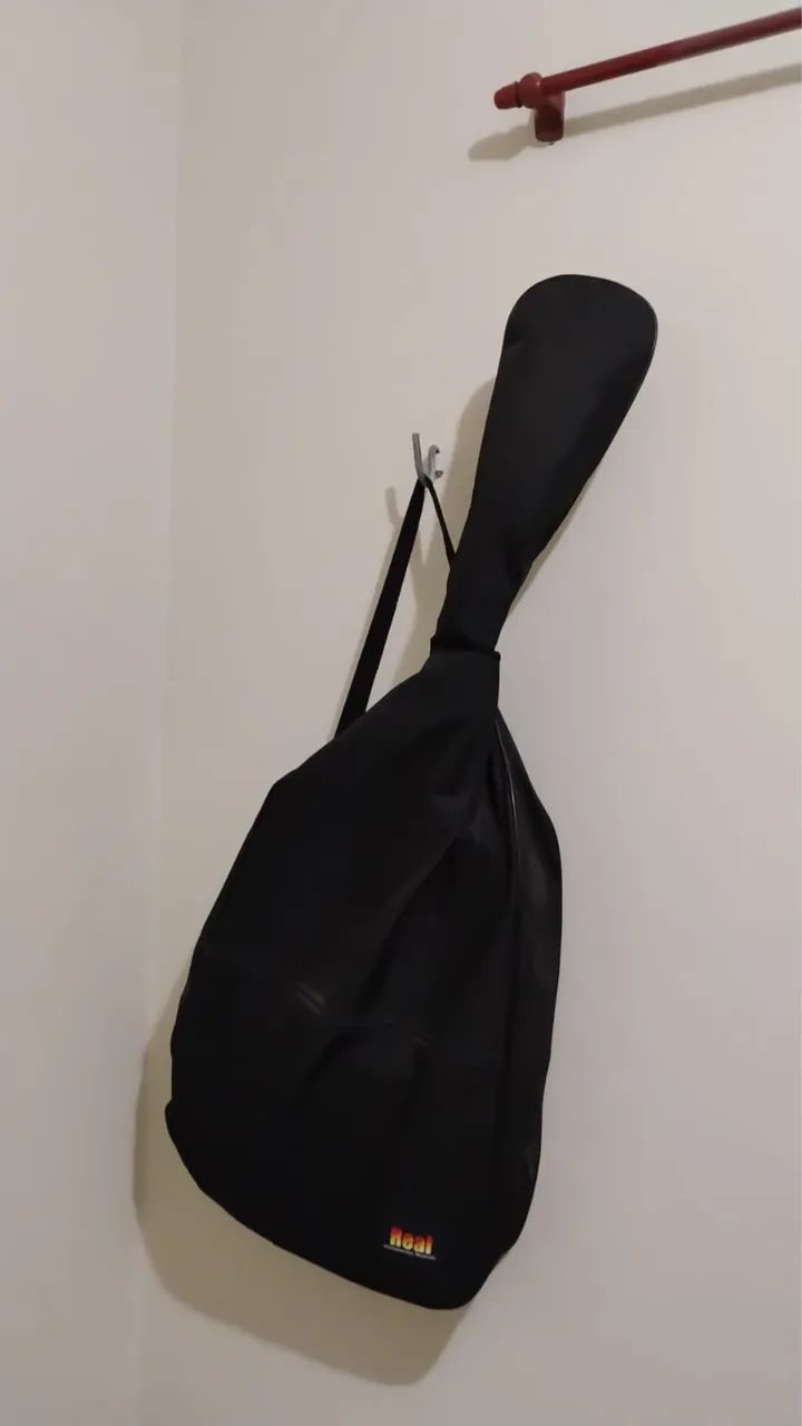 Violão de Nylon - Foto 4